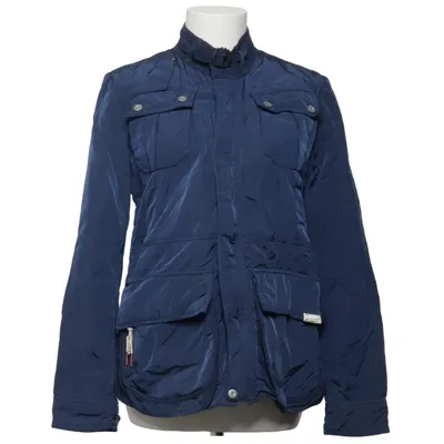 Jacka (Blå) från G-Star Raw Polyamid