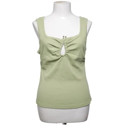 Tanktop (Groen) van & Other Stories Katoen, Elastaan