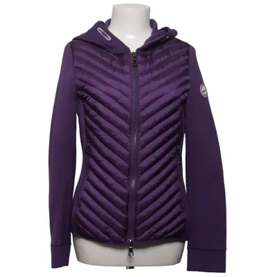 Lightweight jacket (Foggia) from No. 1 Como Elastane, Polyamide, Polyester, Viscose