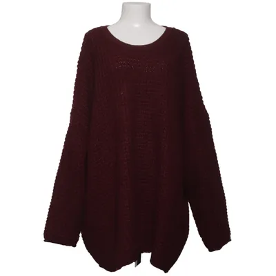 Sweater (Rød) fra Yours Akryl