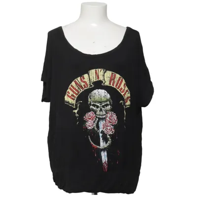 T-shirt (Svart, Flerfärgad) från Guns n' Roses
