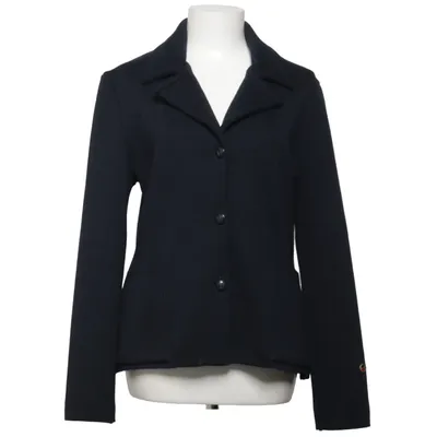 Kofta (Blå) från Busnel Ull