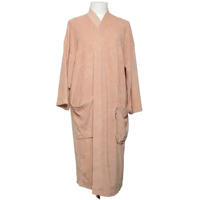 Bathrobe (Beige) from Södahl Cotton, Polyester