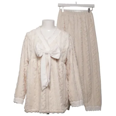 Set (Vit) från Fashion Polyester