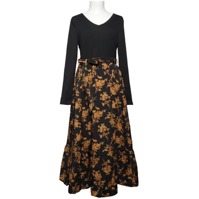 Klänning (CAA05A3J030KA) från Cupshe Elastan, Polyester