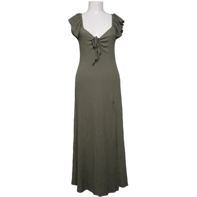 Maxi jurk (Groen) van Lager 157 Elastaan, Polyester
