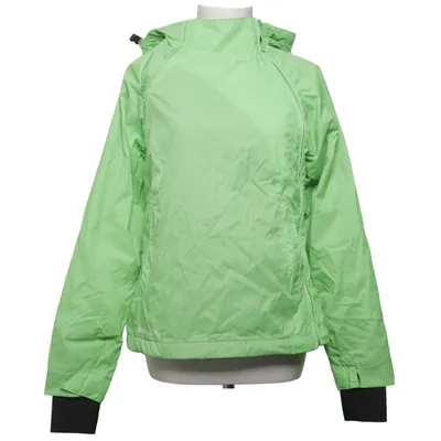 Outdoor jacket (Green) from Husky