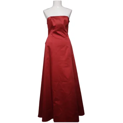 Evening gown (Red) from Début Acetate, Nylon, Polyester