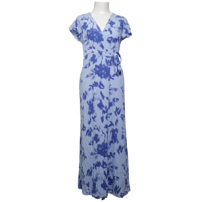 Robe portefeuille (Bleu, Multicolore) de Sundays