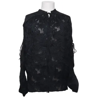 Topp (Svart) från H&M Studio Polyamid