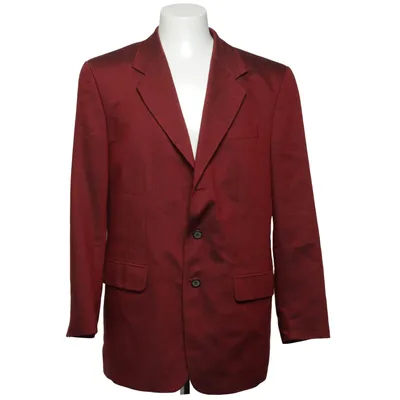 Kavaj (Röd) från Online