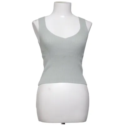 Linne (Grön) från KappAhl Polyamid, Polyester, Viskos