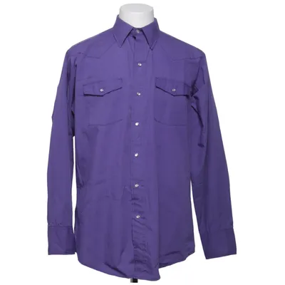 Shirt (Western Cowboy Shirt) from Malco Modes Cotton, Polyester