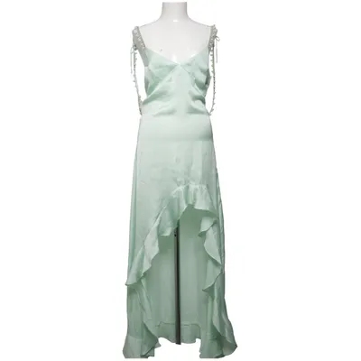 Maxikleid (Grün) von For Love & Lemons