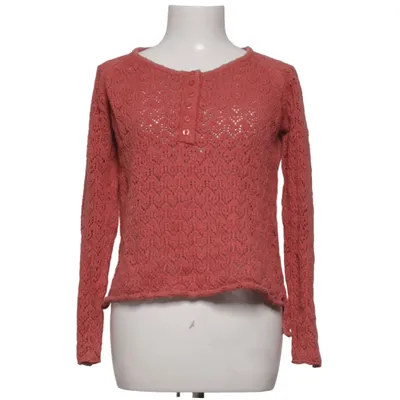Sweater (Red) from Stella Forest Cotton