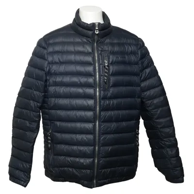 Dunjacka (Blå) från Sebago Dun, Fjädrar, Polyamid, Polyester