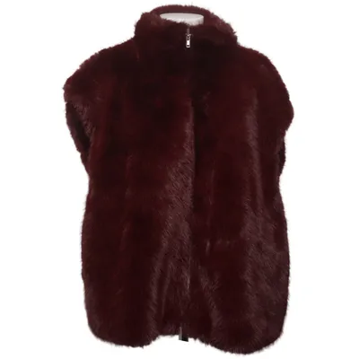 Outer vest (Red) from Oh April