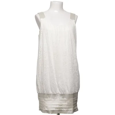 Robe (Blanc) de Pena House Coton