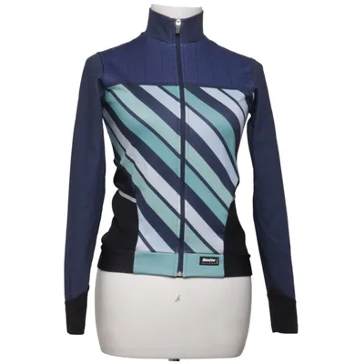 Sports jacket (Cora) from Santini Elastane, Polyester