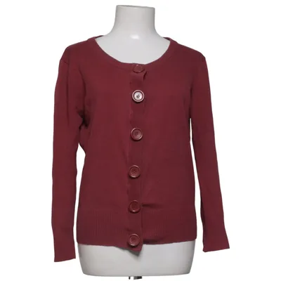Cardigan (Rood) van Yessica by C&A Katoen, Polyamide