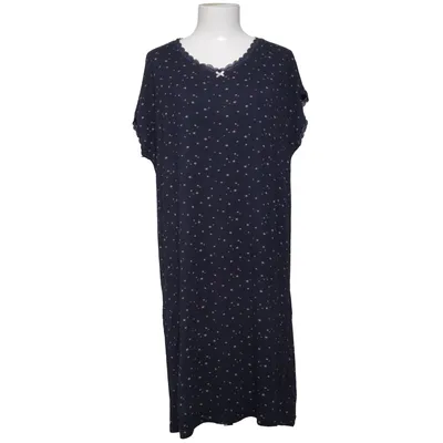 Dress (Blue) from Gina Benotti Elastane, Polyamide, Viscose