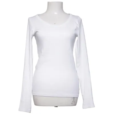Langærmet t-shirt (Iris) fra Jeanerica Bomuld, Elastan