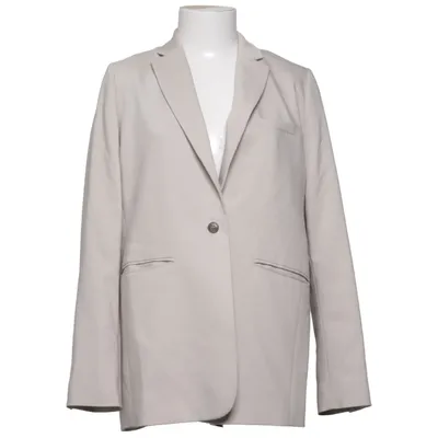 Blazer (Beige) from Lexington Elastane, Lyocell, Polyester