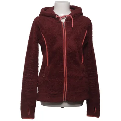 Kapuzenpullover (Rot) von Urban Surface Polyester