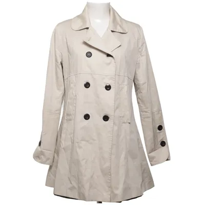Trench-coat (Beige) de Jascha Coton