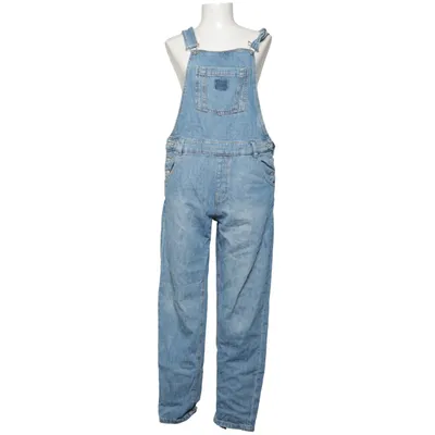 Overalls (Blå) fra Clockhouse