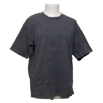 T-shirt (Grijs) van Colorful Standard Organisch katoen