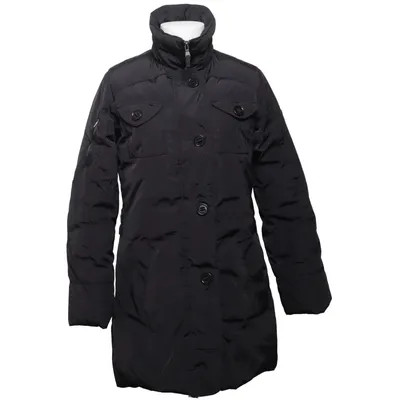 Dunkappa (Grå) från Canadiens Dun, Fjädrar, Polyamid, Polyester, Polyuretan
