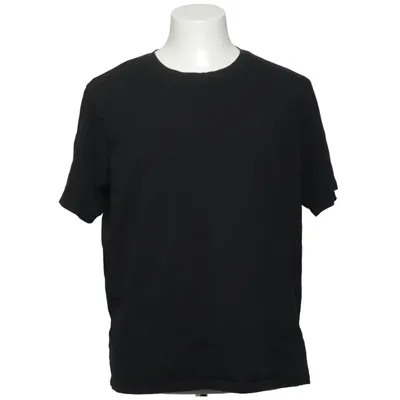 T-shirt (Grijs) van Take Off Katoen