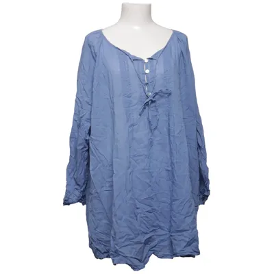 Blouse (Bleu) de Imperia