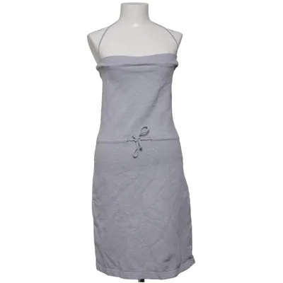 Halterneck dress (Gray) from Filippa K Cotton
