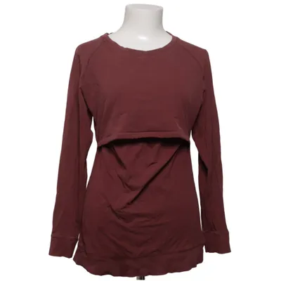 Sweatshirt (Pink) from Boob Elastane, Organic cotton, Polyester
