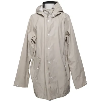 Manteau imperméable (Beige) de Everest Polyester, Polyuréthane
