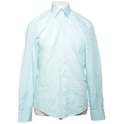 Skjorta (Blå) från Venti Bomull