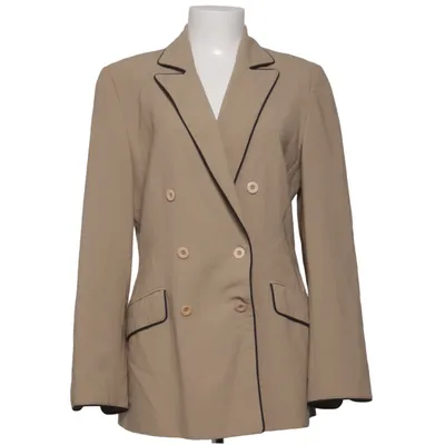 Blazer (Beige) from Blues Original
