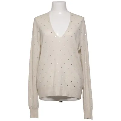 Sweater (Elya Cp Strass) fra Zadig & Voltaire Kashmir