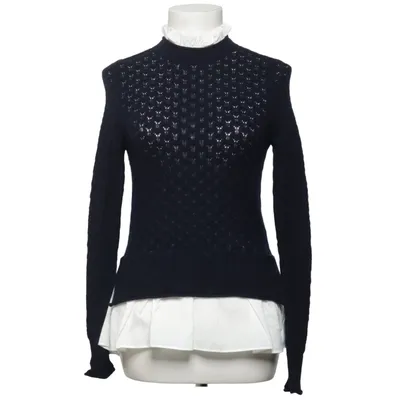 Sweater (WMK HOLINA) fra Ted Baker Kashmir, Bomuld, Polyamid, Polyester, Viscose, Uld