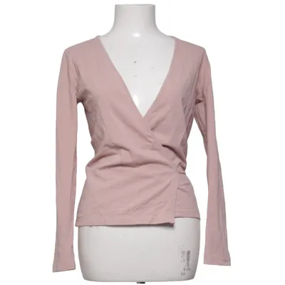 Omlottkofta (Rosa) från Filippa K Bomull, Elastan