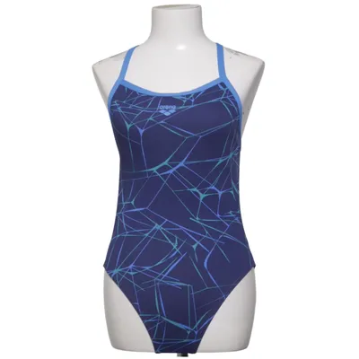 Baddräkt (Water Lightech One Piece L) från Arena Polyester