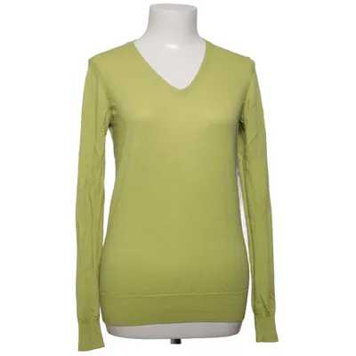 Pullover (Grön) från Uniqlo Ull