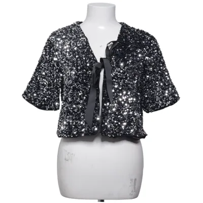 Bolero (Blue) from H&M Polyester, Elastane