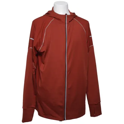 Hoodie (Red) from Mountain Warehouse