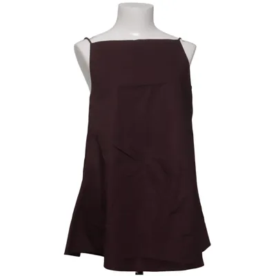Tanktop (Lila) van COS Katoen, Elastaan