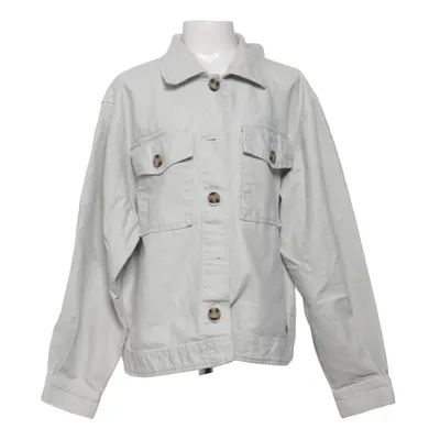 Overshirt (Theodora Twill Jacket) from POMPdeLUx Cotton