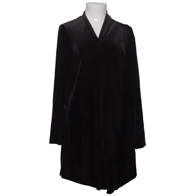 Cardigan (Noir, Violet) de Merrytime Élasthane, Polyamide, Polyester