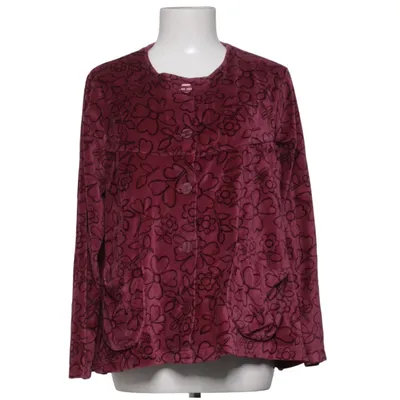 Kofta (Lila) från Gudrun Sjödén Bomull